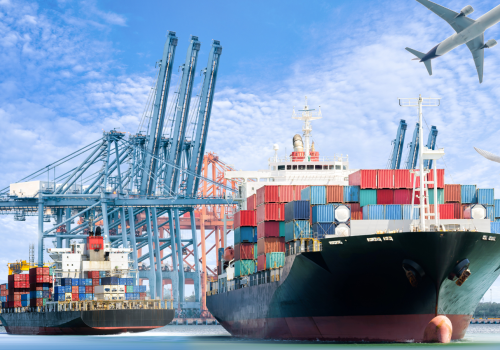 Automotive Logistics